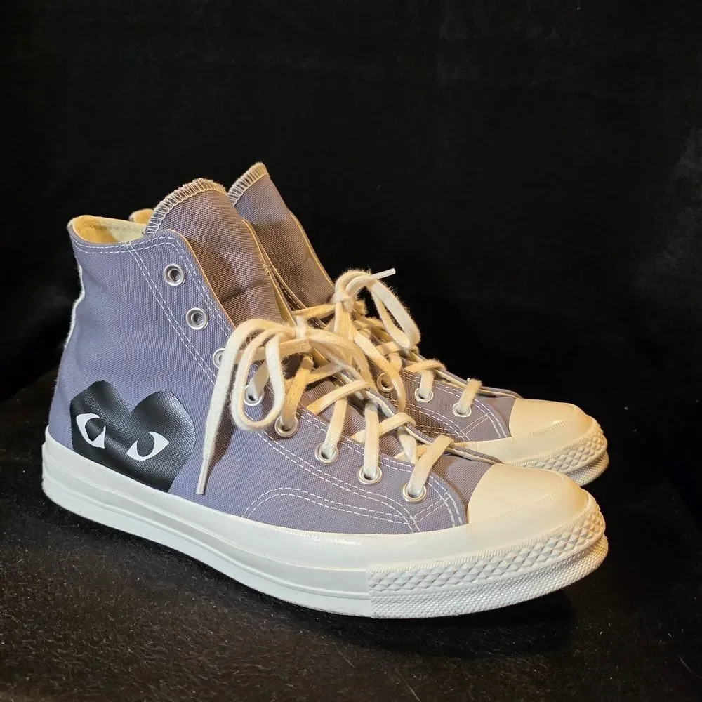 Converse Mens 10 - Picture 9 of 11